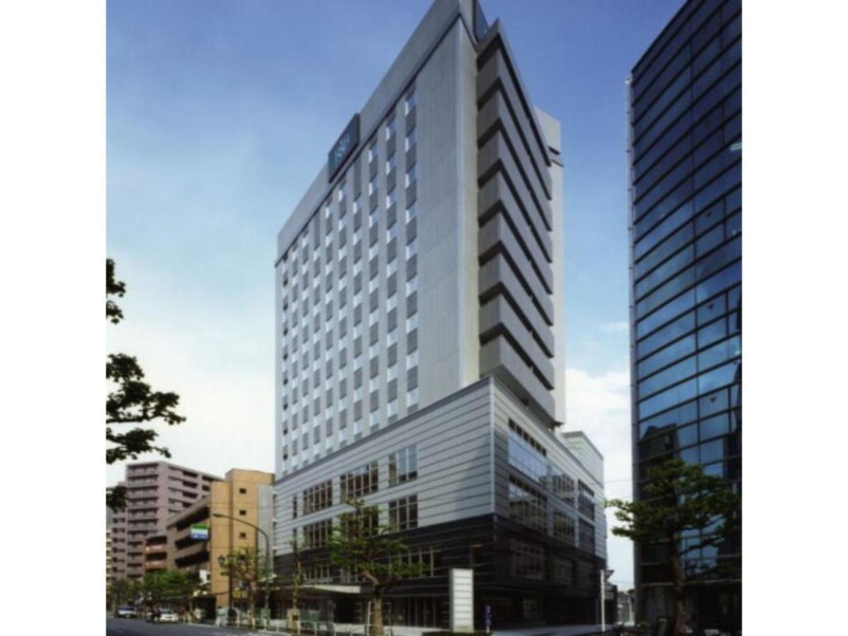 R&B Hotel Hachioji - Vacation Stay 38830V Exterior foto