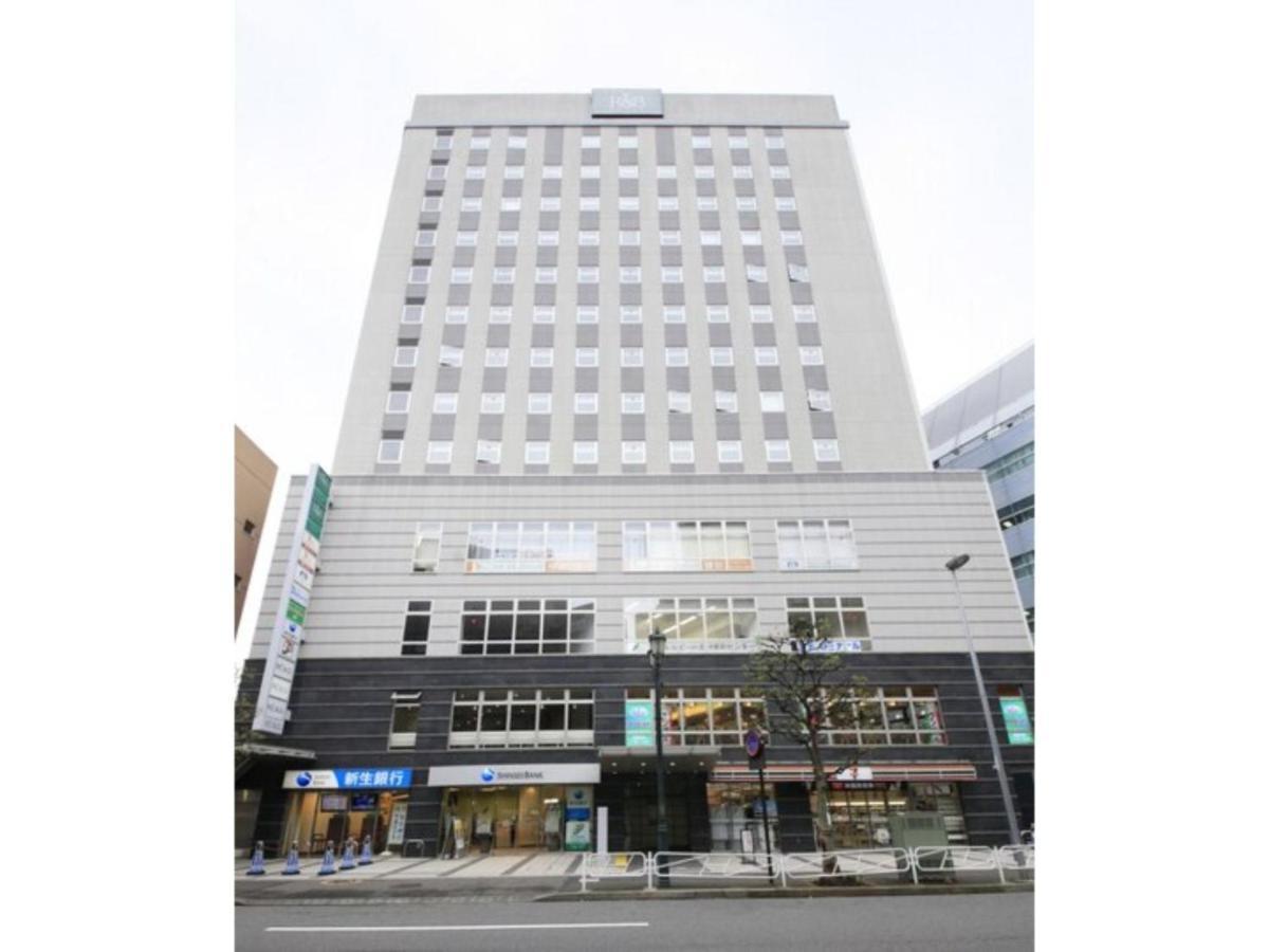 R&B Hotel Hachioji - Vacation Stay 38830V Exterior foto